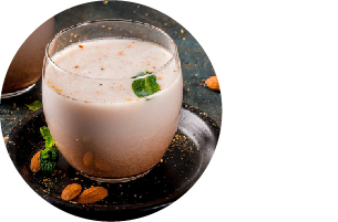 3 Refreshingly Special Traditional Drinks for Diwali